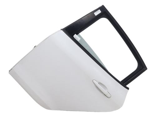 Tür links hinten für PEUGEOT 208 I (CA_, CC_) 1.2 VTI 82 (82 hp) 31040606