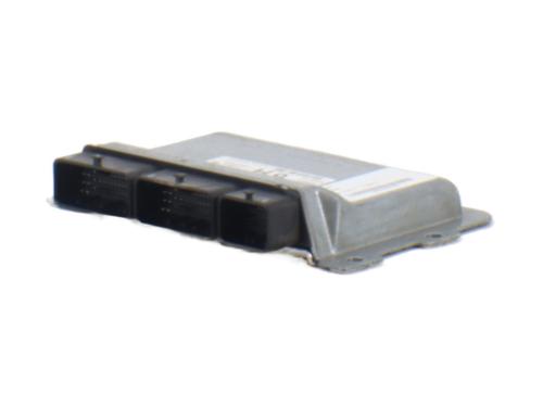 Control unit NISSAN MICRA V (K14) 1.0 IG-T | BP32207737M11 - Image 2