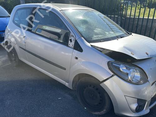 Gearbox RENAULT TWINGO II (CN0_) 1.2 16V (CN0K, CN0V, CN0A) | BP37588964M3  - Image 8