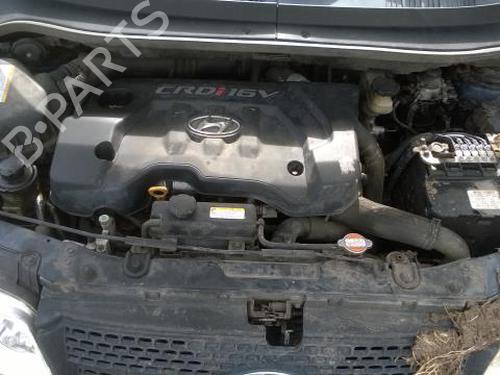 Right rear window switch HYUNDAI MATRIX (FC) 1.5 CRDi | BP25689840I28 