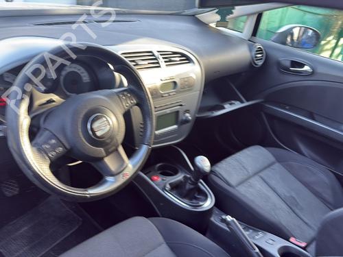 Left headlight SEAT LEON (1P1) 2.0 TFSI | BP35806457C28 - Image 10