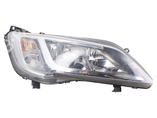 Right headlight OPEL MOVANO C Van (U9) 2.2 D | BP38485617C29 - Image 2