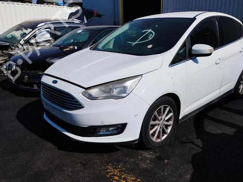 Used Parts FORD C-MAX II (DXA/CB7, DXA/CEU)  1.5 TDCi  4838926