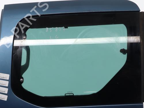 Dør venstre bagtil PEUGEOT PARTNER Tepee 1.6 HDi 90 | BP27366851C4 - Image 6