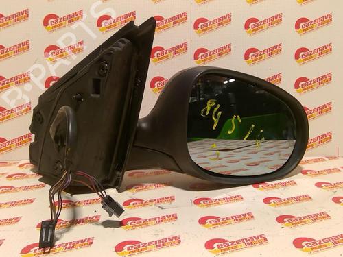 Used Right mirror Right mirror 25683667 25683667