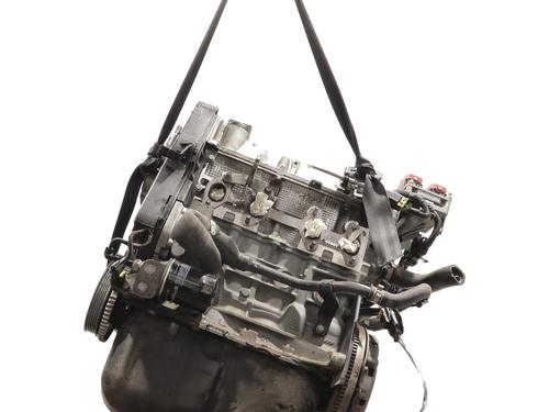 Engine FIAT PANDA (312_, 319_) 1.2 (312PXA1A) | BP26005805M1