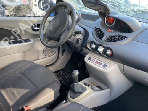 Glove box RENAULT TWINGO II (CN0_) 1.5 dCi (CN0E) | BP29249357C95 