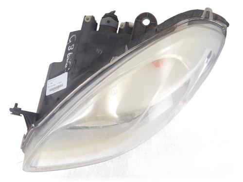Left headlight LANCIA MUSA (350_) 1.4 (350.AXA11, 350.AXA1A) | BP27482086C28  - Image 5