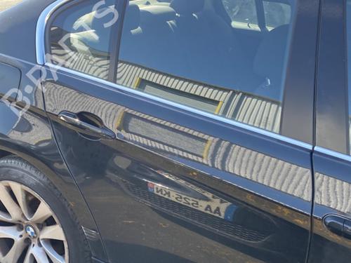 Dør højre bagtil Dør højre bagtil BMW 3 (E90) [2004-2012] 33829452 33829452