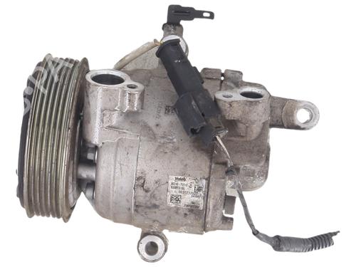 AC compressor TOYOTA AYGO (_B4_) 1.0 VVTi (KGB40) | BP39476771M34 - Image 2