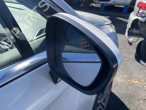 Used Right mirror Right mirror CITROËN DS4 (NX_) 1.6 HDi 115 (114 hp) 33535696 33535696