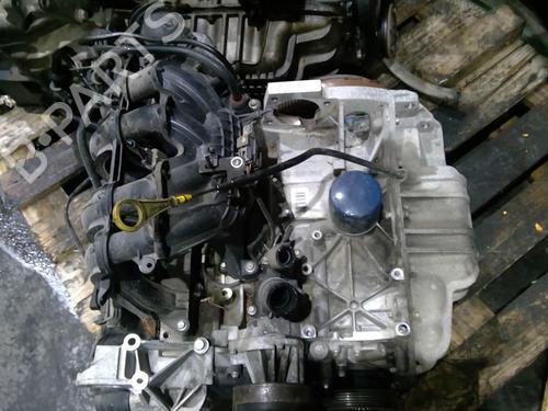 Glove box FORD FIESTA VI (CB1, CCN) 1.25 | BP25689575C95 