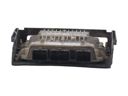Engine control unit (ECU) PEUGEOT 1007 (KM_) 1.4 HDi | BP29257224M57 - Image 4