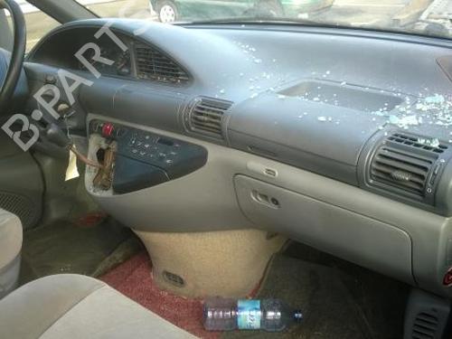 Used Parts FIAT ULYSSE (220_) 2.0 JTD 16V (109 hp) 2538969