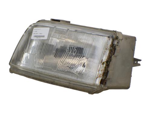Used Left headlight Left headlight 29924206 29924206