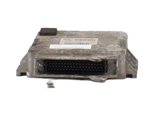 Used Control unit PEUGEOT 206 Hatchback (2A/C) 1.4 i (75 hp) 25673099