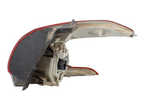 Left taillight PEUGEOT 2008 I (CU_) 1.2 THP 110 / PureTech 110 | BP33299184C34  - Image 5