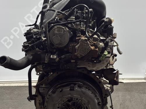 Used Engine RENAULT MASTER III Van (FV) 2.3 dCi 100 FWD (FV0A, FV0B, FV0G, FV0K, FV0H) (101 hp) 30394871