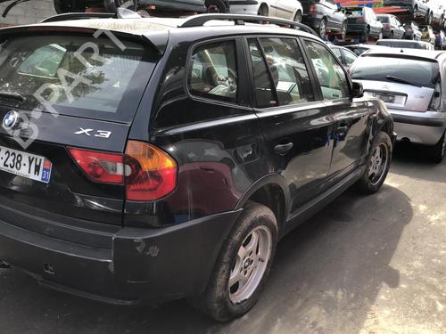 Elektronisk modul BMW X3 (E83) 2.0 d | BP25695963M83 