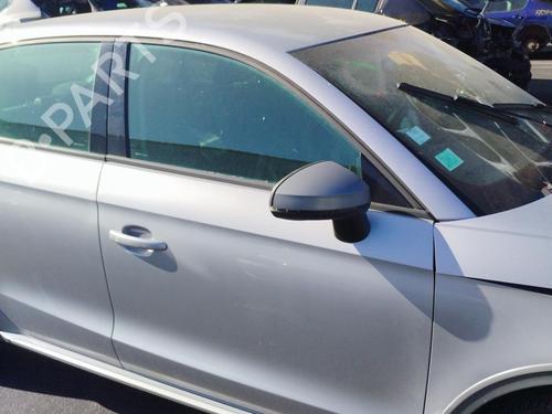 Used Right front door Right front door AUDI A1 Sportback (8XA, 8XF) 1.6 TDI (115 hp) 36763431 36763431