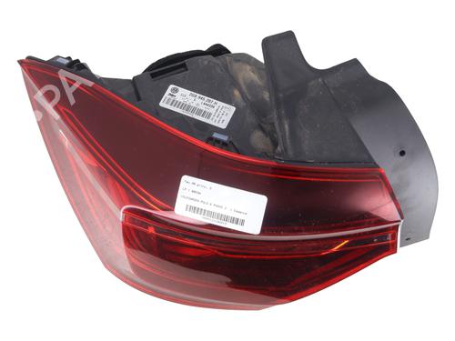 Left taillight VW POLO VI (AW1, BZ1, AE1) 1.0 TSI | BP37751111C34 - Image 6