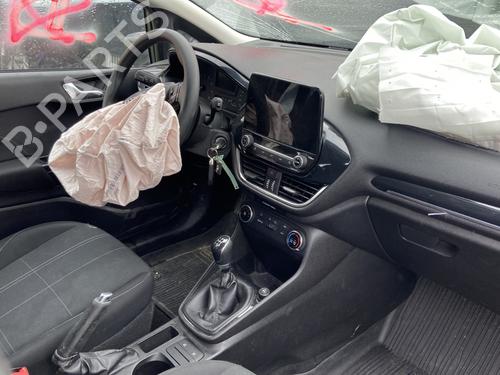Starter FORD FIESTA VII (HJ, HF) 1.1 Ti-VCT | BP25676377M8 - Image 3