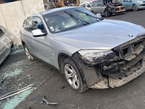 Left sun visor BMW X1 (E84) sDrive 18 i | BP25863419I1 - Image 7