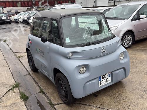 Used Parts CITROËN AMI (9A_)  Electric (9AZ2CA)  4414219
