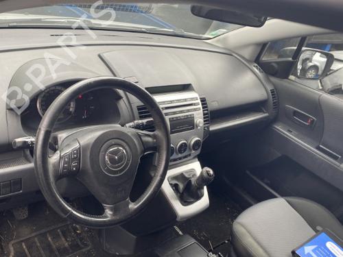 Left headlight MAZDA 5 (CR) 1.8 (CR19) | BP25697823C28  - Image 7