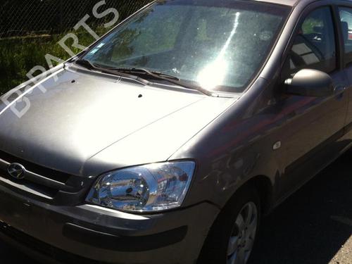 Right headlight HYUNDAI GETZ (TB) 1.1 | BP25687680C29 