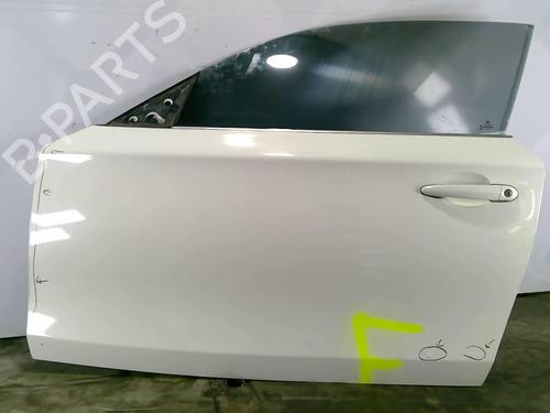 Used Left front door BMW 1 (E81) 118 d (143 hp) 25683713