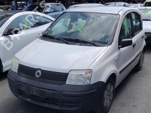 Alternator FIAT PANDA (169_) 1.1 (169.AXA1A) | BP25679332M7 - Image 8