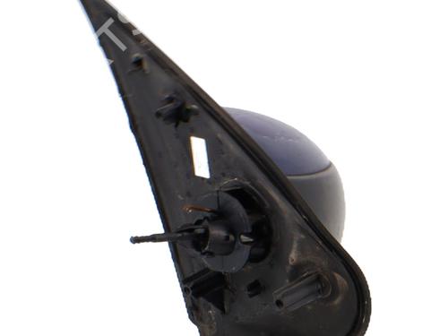 Left mirror PEUGEOT 206 Hatchback (2A/C) 2.0 HDI 90 | BP25682848C26 