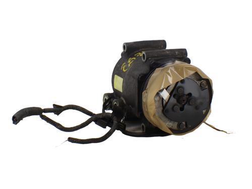 AC compressor FORD FIESTA VI (CB1, CCN) 1.4 TDCi | BP25916458M34 