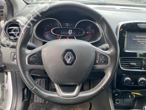 Ratt RENAULT CLIO IV (BH_) 1.5 dCi 90 (90 hp) 31629768