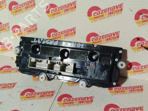 Climate control VW PASSAT B6 (3C2) 2.0 TDI 16V | BP25687827I5 