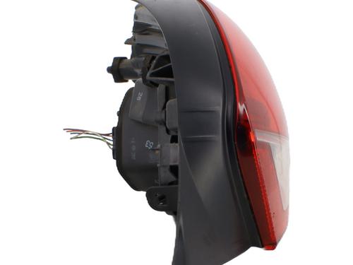 Right taillight PEUGEOT 208 I (CA_, CC_) 1.6 HDi / BlueHDi 75 | BP25684719C35 