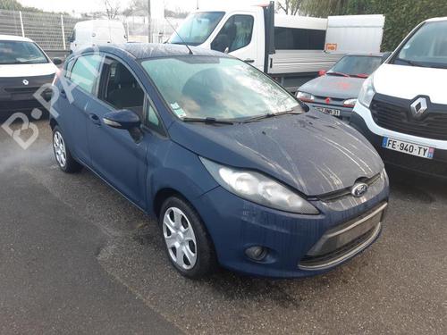 Display monitor FORD FIESTA VI (CB1, CCN) 1.4 TDCi | BP25689298C48 