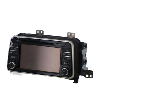 Display NISSAN MICRA V (K14) 1.5 DCI (90 hp) 29978027