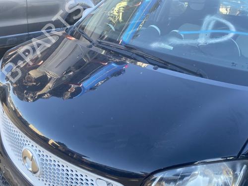 Motorhjelm SMART FORFOUR Hatchback (453) 0.9 (453.044, 453.053) | BP30045044C1 - Image 2
