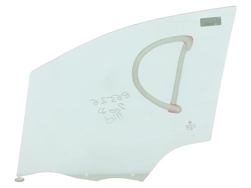 Front right door window PEUGEOT 2008 I (CU_) 1.2 THP 110 / PureTech 110 | BP26600054C19