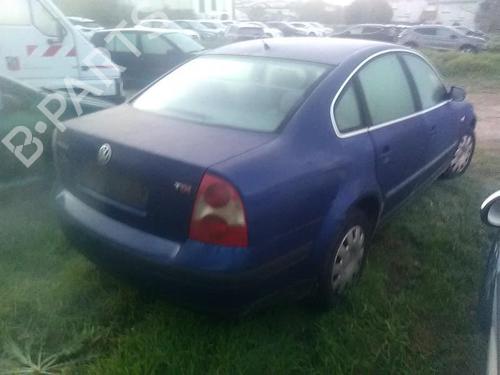 Engine VW PASSAT B5.5 (3B3) 1.9 TDI | BP25687201M1 
