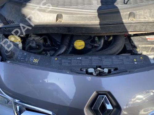 Engine RENAULT MODUS / GRAND MODUS (F/JP0_) 1.5 dCi (JP02) | BP38342001M1 - Image 6