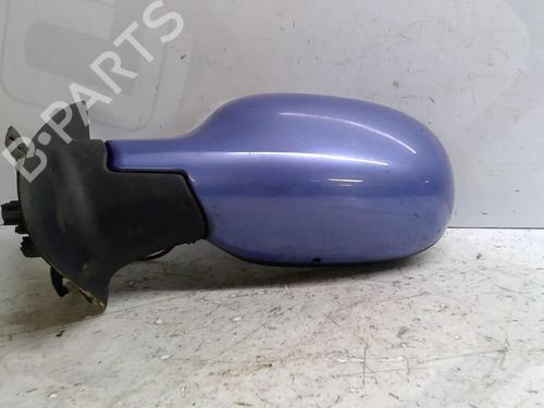 Left mirror NISSAN MICRA III (K12) 1.2 16V | BP25689153C26 