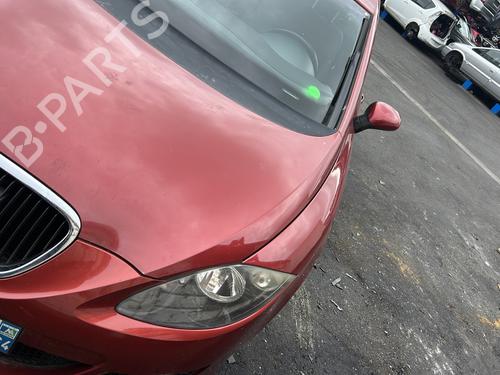 Used Parts SEAT LEON (1P1) 2.0 TDI 4357888