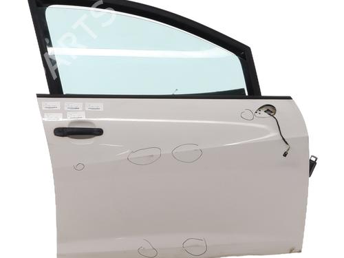 Front right window mechanism SEAT IBIZA IV (6J5, 6P1) 1.4 | BP27520104C23 