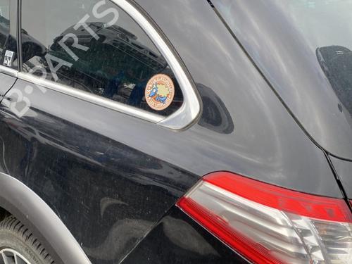 Rear left quarter glass PEUGEOT 508 SW I (8E_) 2.0 HDi RXH Hybrid4 | BP28414504C93