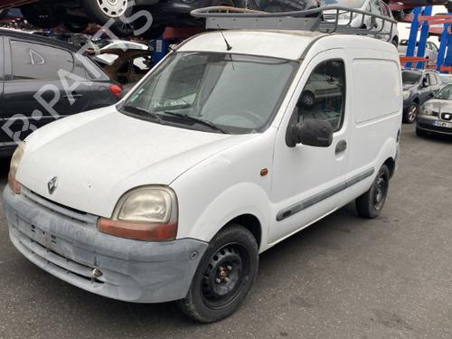 Left headlight RENAULT KANGOO (KC0/1_) D 65 1.9 (KC0E, KC02, KC0J, KC0N) | BP25688348C28  - Image 9