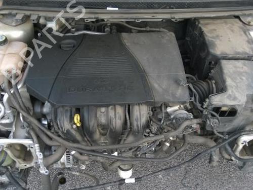 Used Parts FORD FOCUS II Convertible  2.0  2538175