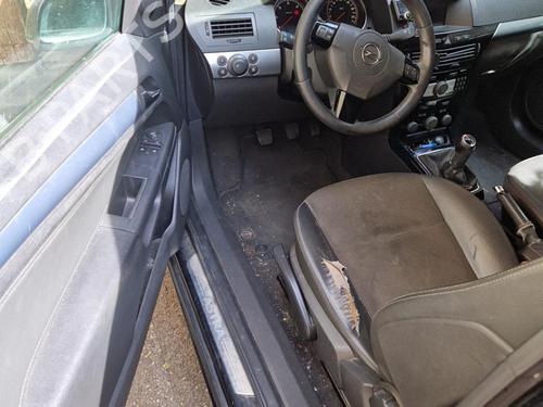 AC compressor OPEL ASTRA H GTC (A04) 1.7 CDTI (L08) | BP25679068M34  - Image 7